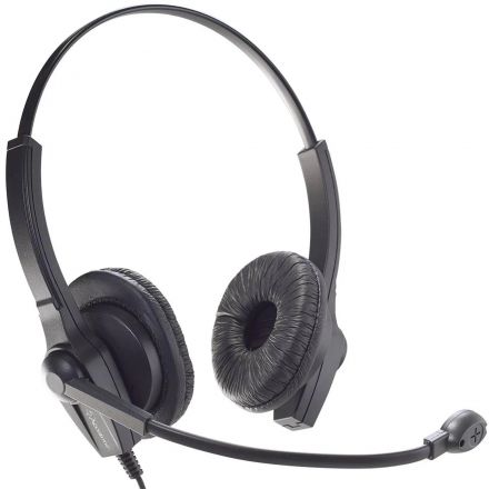Гарнитура Accutone UB610 USB (ZA-UB610-UC/ZE-UB610-UC )