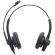 Гарнитура Accutone UB610 USB (ZA-UB610-UC/ZE-UB610-UC )