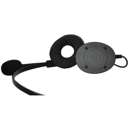 Гарнитура Accutone UB610 USB (ZA-UB610-UC/ZE-UB610-UC )