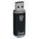 Флеш-диск 32 GB, SMARTBUY V-Cut, USB 2.0, металлический корпус, черный, SB32GBVC-K Флеш-диск 32 GB, SMARTBUY V-Cut, USB 2.0, металлический корпус, черный, SB32GBVC-K