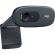 Веб-камера Logitech HD Webcam C270, Black [960-000999