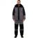 Костюм рабочий зимний муж з03-КПК сер/черн (р.48-50) 158-164 Костюм рабочий зимний муж з03-КПК сер/черн (р.48-50) 158-164