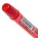 Ручка шариковая BRAUBERG BP-GT GLD RED, КРАСНАЯ, корпус тонированный, пишущий узел 0,7 мм, линия письма 0,35 мм, 144506