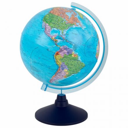 Глобус политический GLOBEN "Классик Евро", 25 см, Ке012500187 Глобус политический GLOBEN "Классик Евро", 25 см, Ке012500187