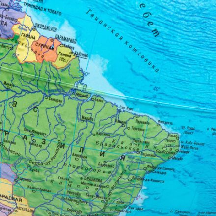 Глобус политический GLOBEN "Классик Евро", 25 см, Ке012500187 Глобус политический GLOBEN "Классик Евро", 25 см, Ке012500187