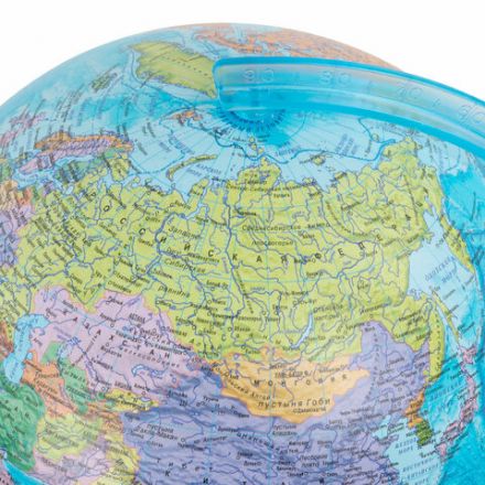 Глобус политический GLOBEN "Классик Евро", 25 см, Ке012500187