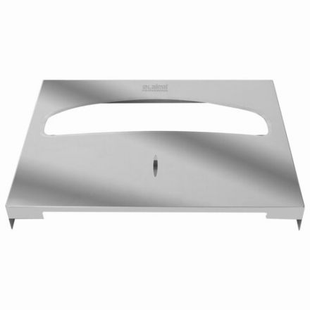 Диспенсер для покрытий на унитаз LAIMA PROFESSIONAL INOX, (V1) 1/2, нержавеющая сталь, матовый, 605702 Диспенсер для покрытий на унитаз LAIMA PROFESSIONAL INOX, (V1) 1/2, нержавеющая сталь, матовый, 605702