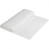 Полотно ВАФЕЛЬНОЕ отбеленное, рулон 0,8х50м, плотность 110 г/м2 Полотно ВАФЕЛЬНОЕ отбеленное, рулон 0,8х50м, плотность 110 г/м2