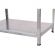 Стеллаж металлический FL_HIT 4 полки (912х600х1824) оцинкованный