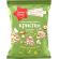 Чипсы Happy Corn цельно кукурузно рисовые,гр сметаной, без жарки 50гx18ш/УП