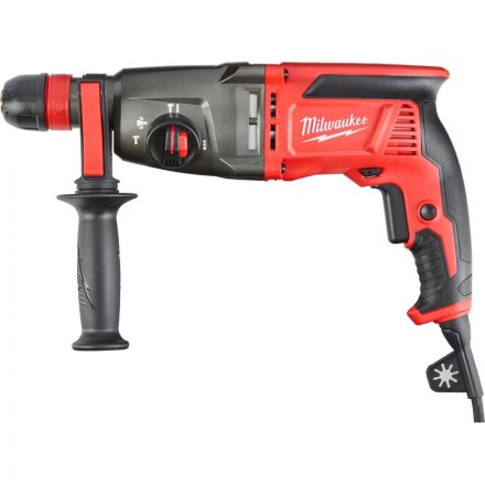 Перфоратор PH 26 TX MILWAUKEE Перфоратор PH 26 TX MILWAUKEE
