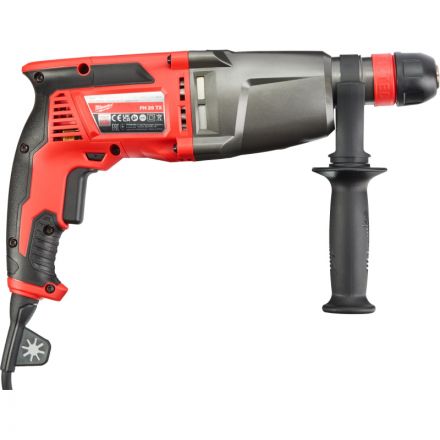 Перфоратор PH 26 TX MILWAUKEE Перфоратор PH 26 TX MILWAUKEE