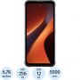 Смартфон Blackview FORT200 12/256 GB BLACK