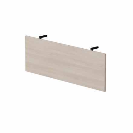 Экран для ног (Царга стола МК) Everprof EVO 1044х18х350 Дуб Соната