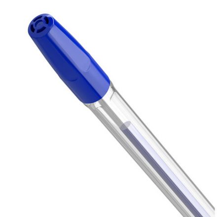 Ручка шариковая BRAUBERG "M-500 CLASSIC", СИНЯЯ, корпус прозрачный, узел 0,7 мм, линия письма 0,35 мм, 143444 Ручка шариковая BRAUBERG "M-500 CLASSIC", СИНЯЯ, корпус прозрачный, узел 0,7 мм, линия письма 0,35 мм, 143444