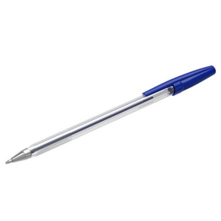 Ручка шариковая BRAUBERG "M-500 CLASSIC", СИНЯЯ, корпус прозрачный, узел 0,7 мм, линия письма 0,35 мм, 143444 Ручка шариковая BRAUBERG "M-500 CLASSIC", СИНЯЯ, корпус прозрачный, узел 0,7 мм, линия письма 0,35 мм, 143444