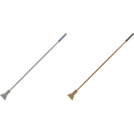 Ледоруб - топор РусТрейд сварной с мет черенком Б-2 рез ручка зи-00201 Ледоруб - топор РусТрейд сварной с мет черенком Б-2 рез ручка зи-00201