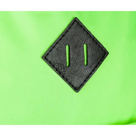 Рюкзак Attache Neon универсальный салатовый, размер 300x140x390 Рюкзак Attache Neon универсальный салатовый, размер 300x140x390