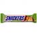 Шоколадный батончик Snickers лесной орех 81г