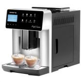 Кофемашина POLARIS PACM 2055AC, 1450 Вт, объем 1,8 л, автокапучинатор, черная/серебристая, 60874 Кофемашина POLARIS PACM 2055AC, 1450 Вт, объем 1,8 л, автокапучинатор, черная/серебристая, 60874