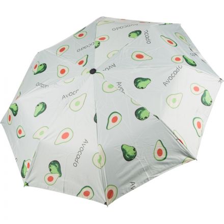 Зонт автоматический Авокадо, Hd-UL-012  Зонт автоматический Авокадо, Hd-UL-012