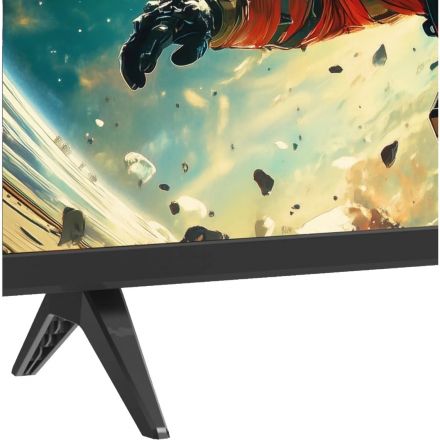 Телевизор Sber SDX-32F3112, FHD, смарт (Салют) Телевизор Sber SDX-32F3112, FHD, смарт (Салют)