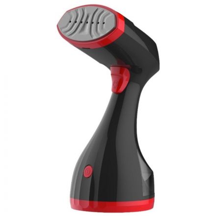 Отпариватель MIE Graze черно-красный Отпариватель MIE Graze черно-красный