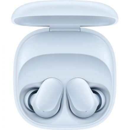 Наушники Xiaomi Redmi Buds 6 Play Blue (BHR9283GL) Наушники Xiaomi Redmi Buds 6 Play Blue (BHR9283GL)