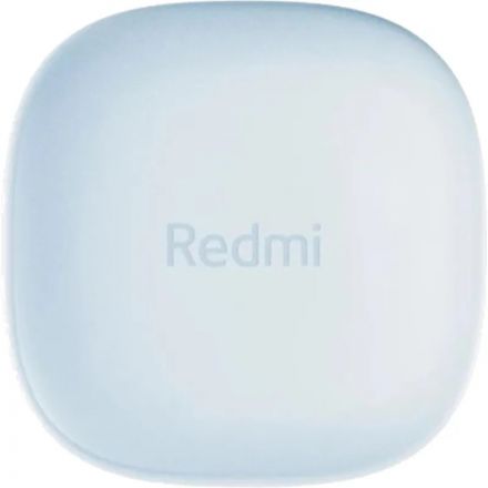 Наушники Xiaomi Redmi Buds 6 Play Blue (BHR9283GL) Наушники Xiaomi Redmi Buds 6 Play Blue (BHR9283GL)