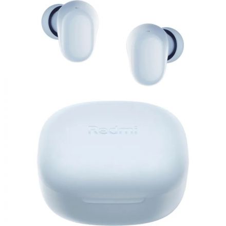 Наушники Xiaomi Redmi Buds 6 Play Blue (BHR9283GL) Наушники Xiaomi Redmi Buds 6 Play Blue (BHR9283GL)