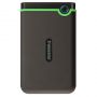 Портативный HDD Transcend StoreJet, 4Tb, 2.5, USB 3.0, сер. TS4TSJ25M3S Портативный HDD Transcend StoreJet, 4Tb, 2.5, USB 3.0, сер. TS4TSJ25M3S