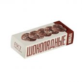 Пряники Полет шоколадные, 250г