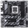 Материнская плата GIGABYTE B840M DS3H, AM5, B840, 4xDDR5 mATX