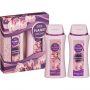 Подарочный набор 061SPA Planet ORCHID Шампунь 250 + Гель д/душа 250) жен Подарочный набор 061SPA Planet ORCHID Шампунь 250 + Гель д/душа 250) жен