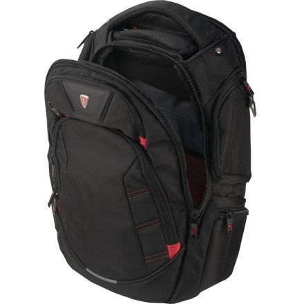 Рюкзак для ноутбука 15.6 SUMDEX (SUMDEX PJN-303BK)