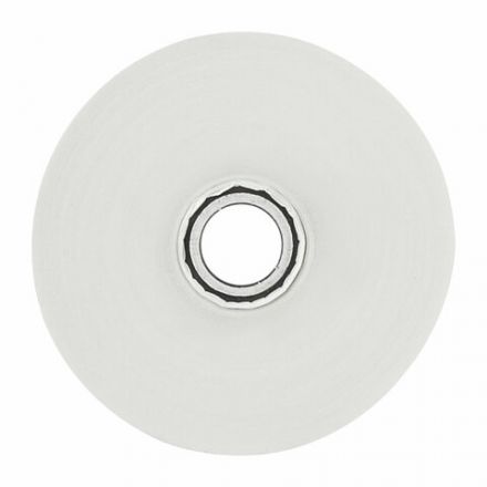 Чековая лента ТЕРМОБУМАГА 80 мм (диаметр 72 мм, длина 80 м, втулка 12 мм) КОМПЛЕКТ 9 шт., BRAUBERG, 110888 Чековая лента ТЕРМОБУМАГА 80 мм (диаметр 72 мм, длина 80 м, втулка 12 мм) КОМПЛЕКТ 9 шт., BRAUBERG, 110888