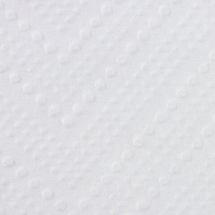 Полотенца бумажные 190 шт., LAIMA (Система H2) UNIVERSAL WHITE, 1-слойные, белые, КОМПЛЕКТ 21 пачка, 22,5х20,5 см, Z-сложения, 112517
