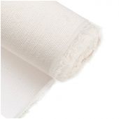 Холст в рулоне Гамма "Студия", 1,6*5м, 100% хлопок, 280г/м2, мелкое зерно