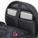 Рюкзак BRAUBERG "Relax 3", 35 л, размер 46х35х25 см, ткань, черный, 224455
