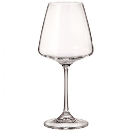 Бокал для крас вина CORVUS,360мл(набор 6шт)арт. 91L/1SC69/0/00000/360-664 Бокал для крас вина CORVUS,360мл(набор 6шт)арт. 91L/1SC69/0/00000/360-664