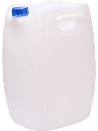 Канистра 50л с пробкой