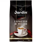Кофе в зернах Jardin "Espresso di Milano", 1000г Кофе в зернах Jardin "Espresso di Milano", 1000г