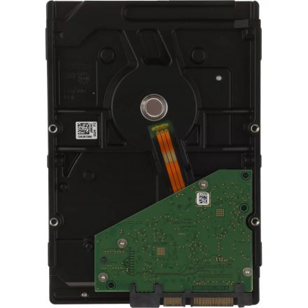 Жесткий диск Seagate BarraCuda 2TB 3.5 ST2000DM005 SATA Жесткий диск Seagate BarraCuda 2TB 3.5 ST2000DM005 SATA