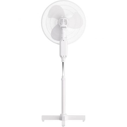 Вентилятор ROYAL CLIMA RSF-1602M-WT, 40см, белый