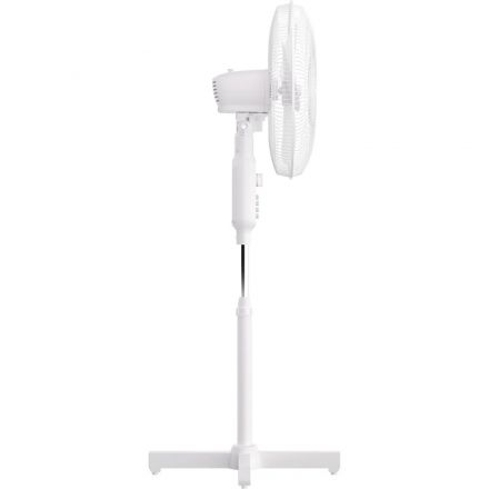 Вентилятор ROYAL CLIMA RSF-1602M-WT, 40см, белый