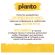 Банановый напиток PLANTO Barista "Banana", обогащенный кальцием, 1 л Банановый напиток PLANTO Barista "Banana", обогащенный кальцием, 1 л