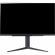 Монитор LG 27 27GR83Q-B IPS 2K  HDMI DP USB HAS 240Hz 500cd Ex