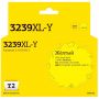 Картридж струйный T2 (IC-B3239XL-Y)жел.для Brother HL-J6000DW/MFC-J5945DW Картридж струйный T2 (IC-B3239XL-Y)жел.для Brother HL-J6000DW/MFC-J5945DW