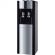 Кулер для воды напольный Ecotronic Экочип V21-LE black+silver Кулер для воды напольный Ecotronic Экочип V21-LE black+silver