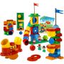 Конструктор Набор с трубками DUPLO 9076 Конструктор Набор с трубками DUPLO 9076